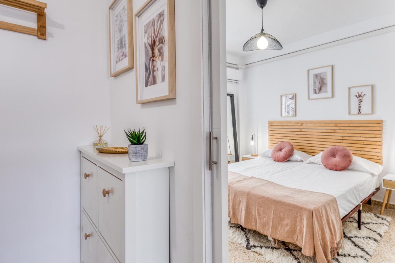 Hanami Avenida De Espana Beach Front - Mountain View Естепона Екстериор снимка